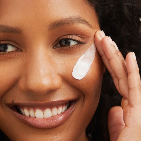 AAA & Brightening Cream