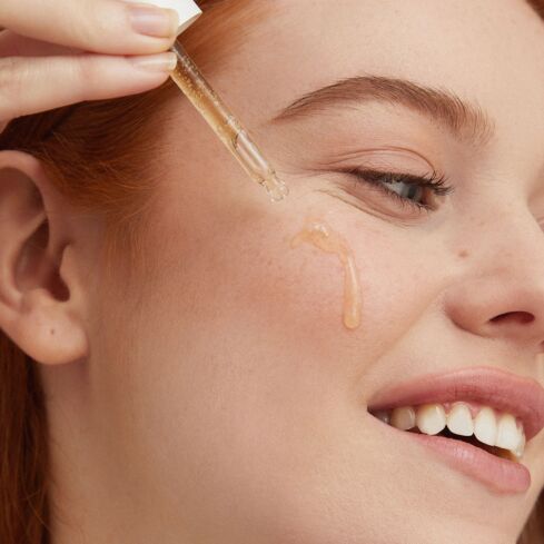 Advanced Collagen Booster