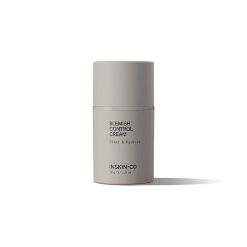 Blemish Control Cream