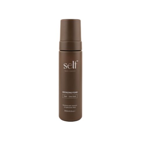 Dark - Ultra Dark Self Tan Mousse