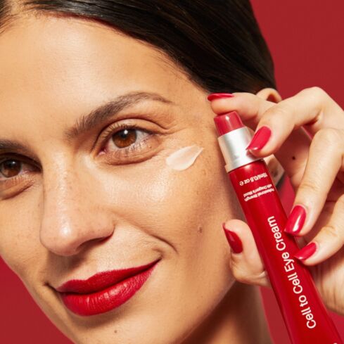 Cell to Cell Eye Cream