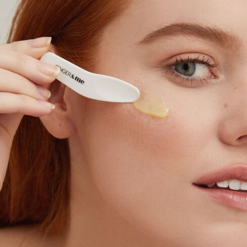 Clear Skin Balm