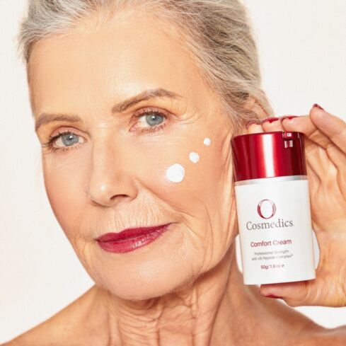 Comfort Cream