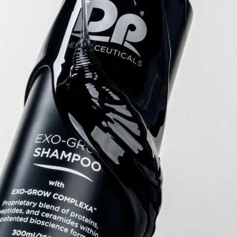 Exo-Grow Shampoo