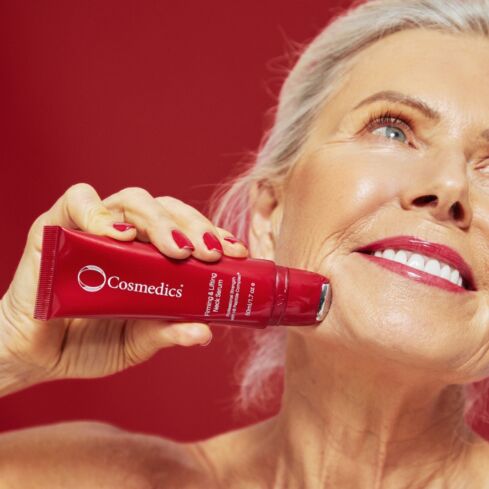 Firming & Lifting Neck Serum