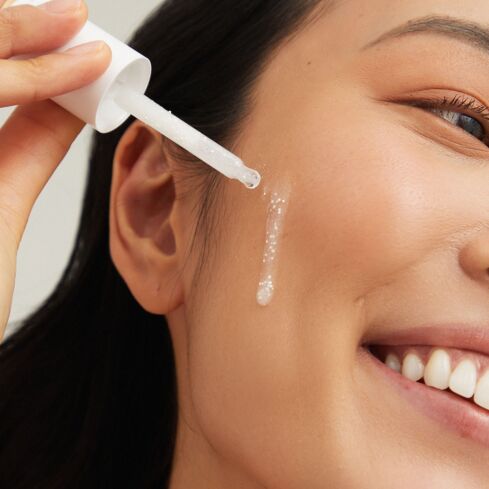 Flash-White Even Skin Booster