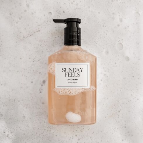 Hand Wash - Sunday Feels