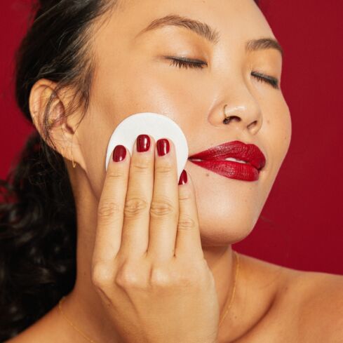 Micellar Cleansing Toner