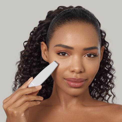 MicroCurrent Face-Lift Pen 6 In 1 - Starlight