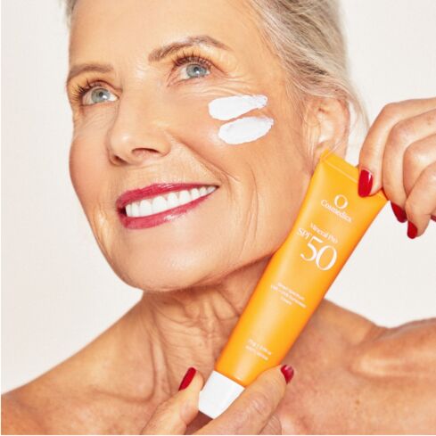 Mineral Pro SPF 50  Untinted