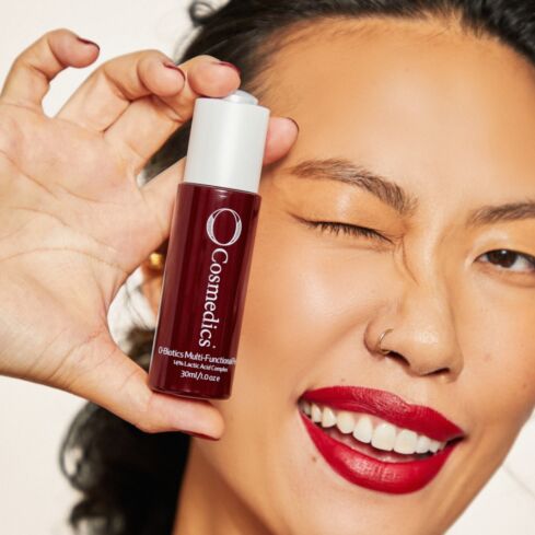O Biotics Multi-Functional Peel
