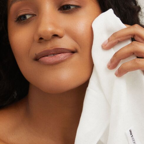 Muslin Cloth
