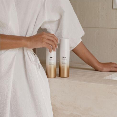 Nutri-Luxe Cleansing Oil