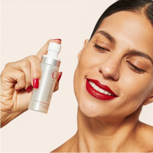 O-Biome Hydrating & Setting Spray