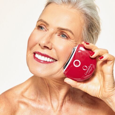 O-Rejuv Facial Device