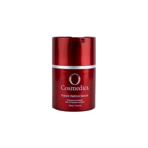 Potent Retinol Serum 0.5%