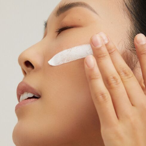 Power Exfoliant Mask