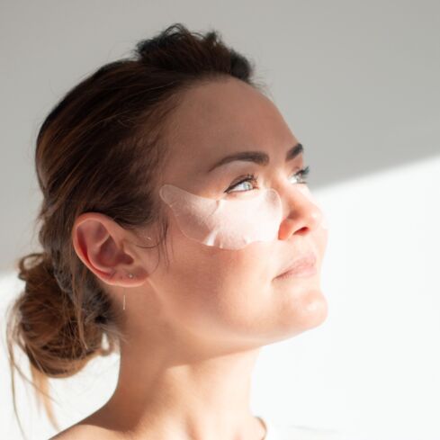 Rapid Eye Restore Mask