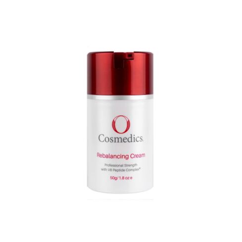 Rebalancing Cream