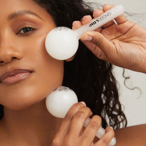 Skin Chill Globes