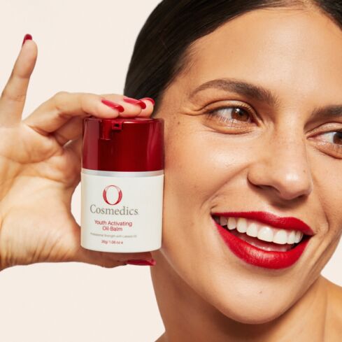 Youth Activating Oil-Balm
