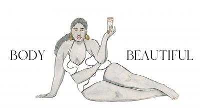 Body Beautiful: Why It’s Important To Treat Your Body The Same As Your Face